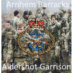 Arnhem Barracks