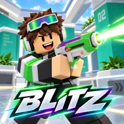 Blitz [RELEASE] icon