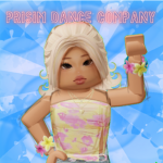 · PRISM DANCE COMPANY ·