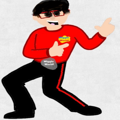WiggleWorld Cartoons (1) Roblox decal