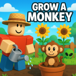 Grow a monkey!