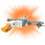 Pet - Bombombini Gusini