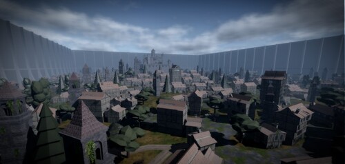 Attack On Titan: Vengeance