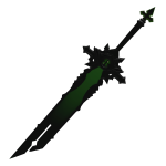 Praefectus Greatsword