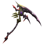 Shadow Reaper’s Grim Scythe