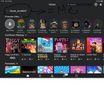 Noob_bro5647 fans