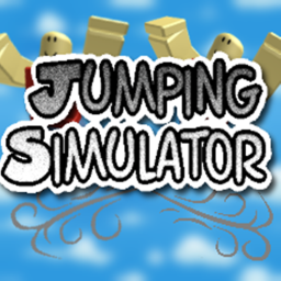 Jumping Simulator