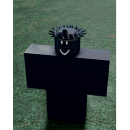 Black Mirror Man Adventure