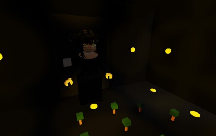 Giantess Infusia Rampage