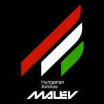 Malev Hungarian airline