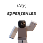 NRK EXPERIENCES