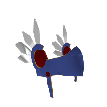 Blue Valkyrie Roblox item