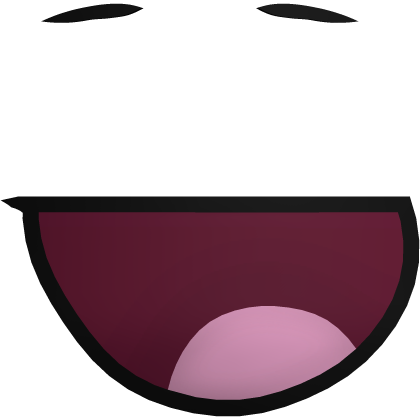 Epic Sleepy Face [3D] Roblox item