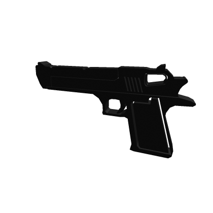 DesertEagle