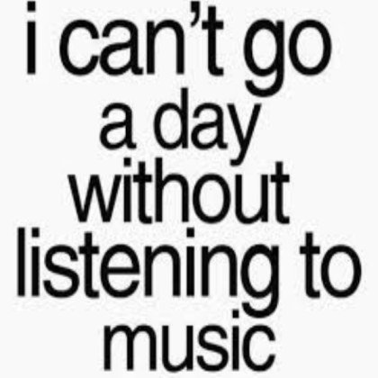 Music quote #1 Roblox decal