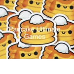 Pancake Ultimate Games