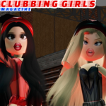 ʚĭɞ clubbing girls