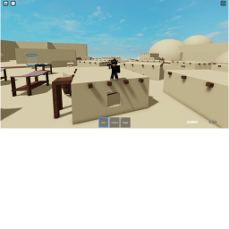 Testing War Simulator!