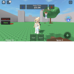 Roblox together hehe