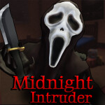 Midnight Intruder [HORROR]