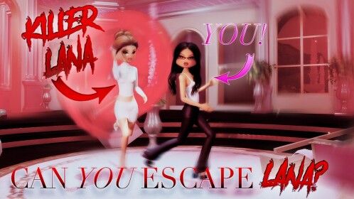 🩸 [NEW] Escape Lana DTI