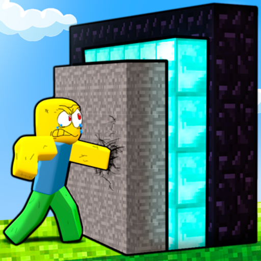 👊 Punch Wall Simulator