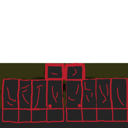 Shirt RR4 Roblox decal