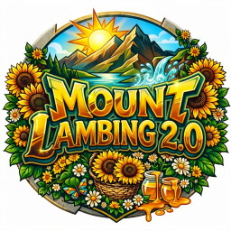 [New] Mount Lambing V2