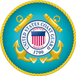 [USA] The Department  of the  Coast Guard