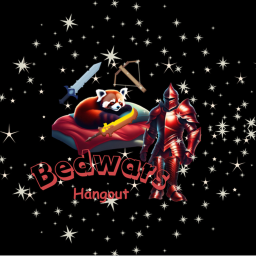 Roblox Bedwars HANGOUT