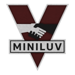 Ministry of Love | 1984