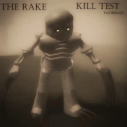 rake kill test fan edition BETA icon