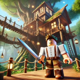 🏵🔮 [GAME REVAMP] EVERYTHING TYCOON 😱🌸