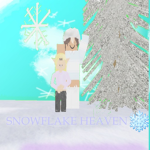 -Snowflake Heaven-