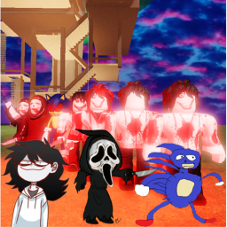 Killers Betray each other