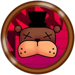 Game Badge Icon