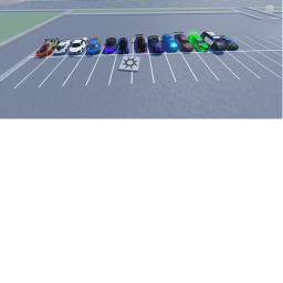 Car Universes