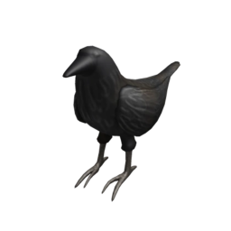 crow
