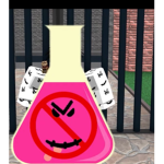 Slenders are not allowed here