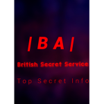 |BA| British Secret Service