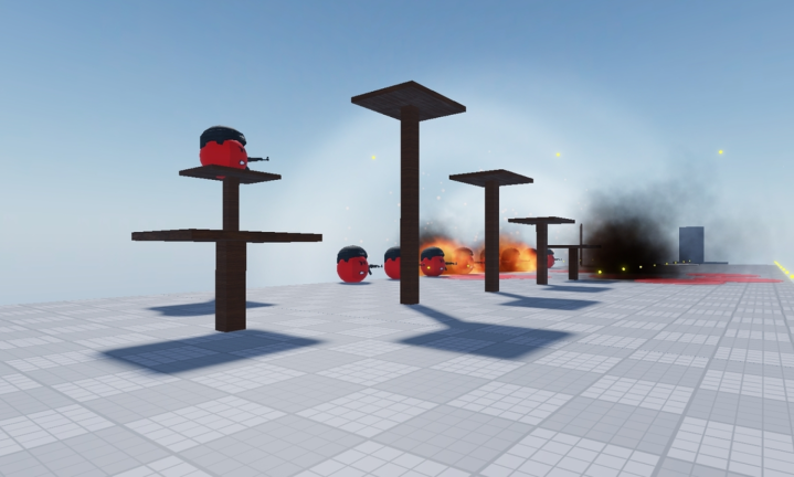 chicken nugget [ALPHA] screenshot 3