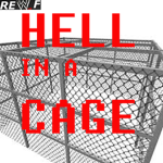 -REWF (Roblox Extreme Wrestling Federation)-