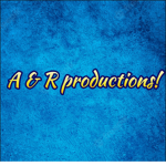 A & R productions!
