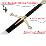 -RRF Sword Fighting Academy-