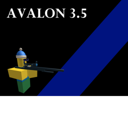 Avalon 3.5