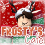 Frosty's Cafe - Official Group