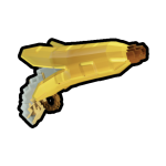 Banana Gun — Gear rarity Brainrot icon