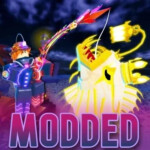  [Upd🧠🦃😎] Fisch Modded x50 Luck🍀