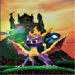 Spyro club