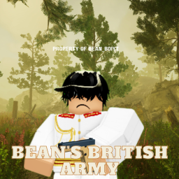 -[BA]- UKSF Tryout grounds